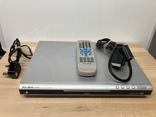 ALBA DVD65 DVD/CD Player with