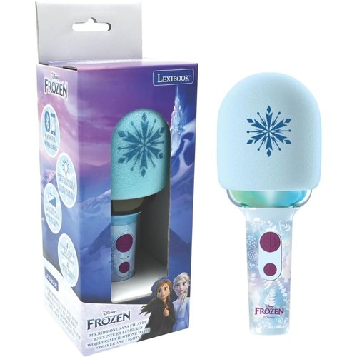 Disney frozen karaoke - frozen,