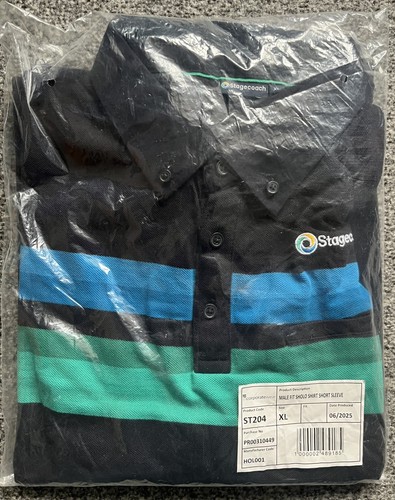Stagecoach bus drivers uniform - bus,