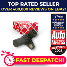 Camshaft Position Sensor fits