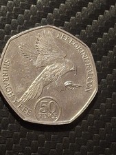 CHEAPEST Rare UK 50p Coins
