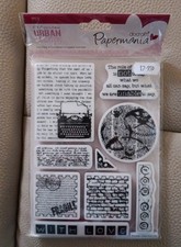 Do Crafts Papermania Urban