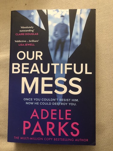 Adele parks our beautiful - parks,,