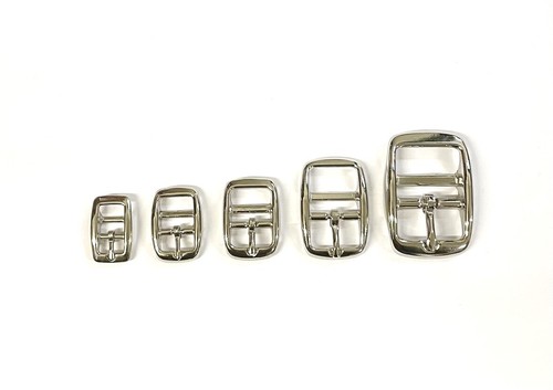Caveson buckles nickel plated - caveson,