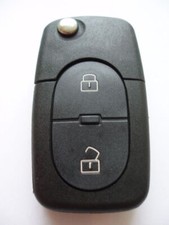 RFC 2 button flip key case for