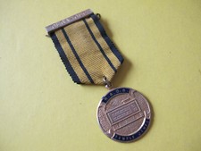 RAOB Buffalo Lodge Medal