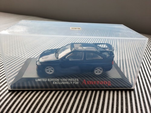 Amerang ford escort cosworth - ford,