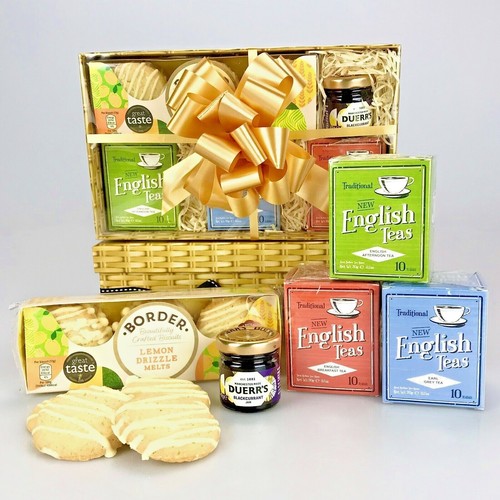 Tea lovers food - tea, box