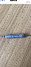 TCC 0.005uf Capacitor at 350v NOS Ex-Military. Guitar Tone capacitor. 