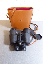 Vintage GREENKAT  7X50 BINOCULARS  No G5 IK61290 Field 7.1 *