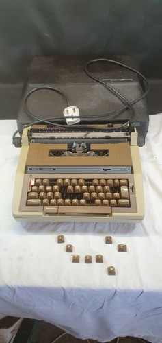 Vintage smith corona model - corona,