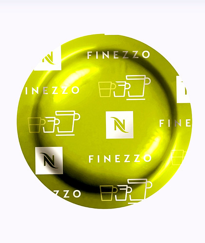 Nespresso pro pods - nespresso, x