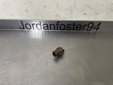 Civic Integra Type R Ek9 Ep3 Dc2 Dc5 Rad Radiator Fan Sensor Switch B16 B18 K20