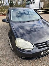 vw golf mk5 2.0tdi 2005 BREAKING ONLY