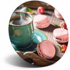 Awesome Fridge Magnet - Coffee