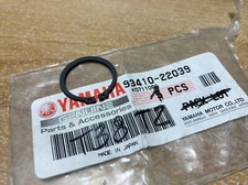 Yamaha 93410-22039 Circlips