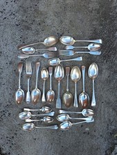 Joblot Of Antique 19th Century