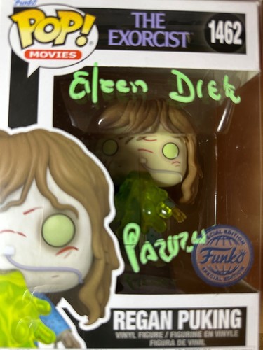 Funko pop vinyl - #1462, the