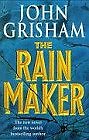 The rainmaker john grisham - rainmaker-john,