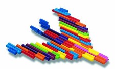 FABER CASTELL SET OF 25 FELT