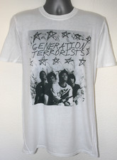 manic street preachers t-shirt