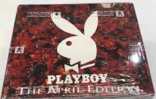 Playboy centrefold collector - playboy,