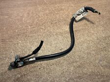 VAUXHALL ASTRA J 2011 NEGATIVE BATTERY TERMINAL CABLE 13253570       #14A