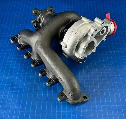 Turbocharger opel calibra - opel,