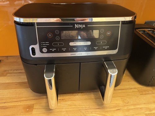 Ninja foodi max - ninja, 2470w
