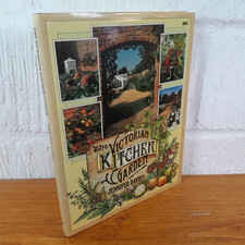 The victorian kitchen garden - the,