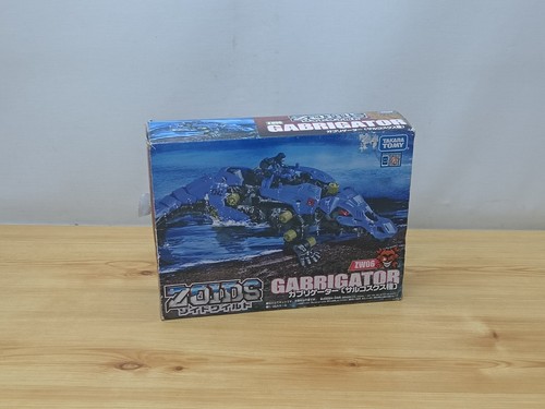 Zoids zoid wild zw06 - zoid,