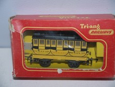 Triang railways r621 rocket - ,