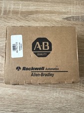 Allen-Bradley CompactLogix 8