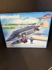 Playmobil 5811 Jet Airliner