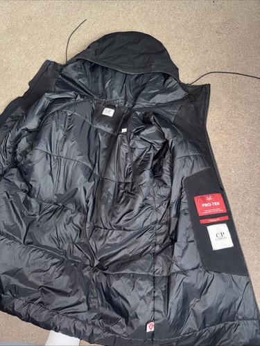 Company pro tek - cp,