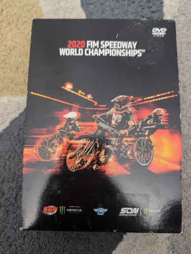 2019 speedway fim - 2019, world