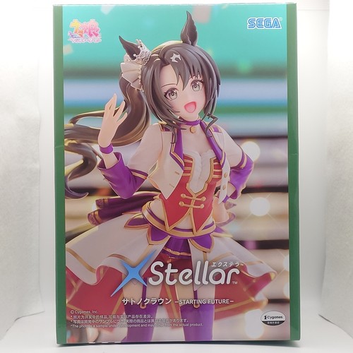 Sega uma musume pretty derby - uma,