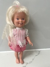 Playskool Dolly Surprise Holly