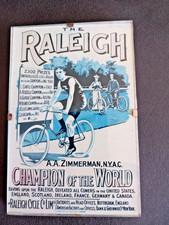 RALEIGH CHOPPER/GRIFTER ETC