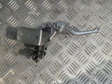 SUZUKI BANDIT 1200 MK1 FRONT