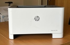HP COLOR LASERJET 150NW Untested - For Spare Parts Or Repair