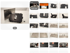 Stage for Olympus BH2 XY Stage