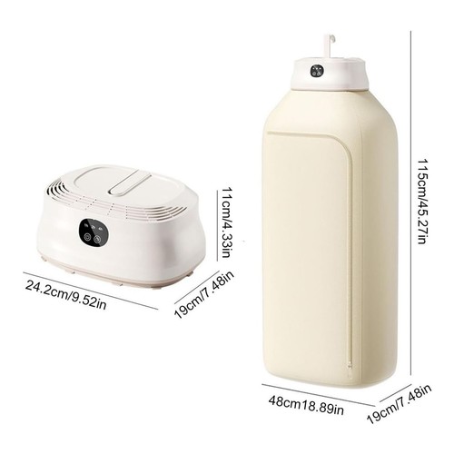 Brand new portable clothes - portable,