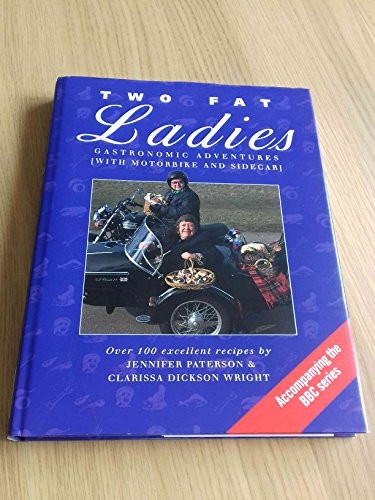 Two fat ladies - two, ladies:
