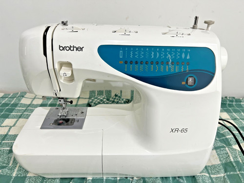 Brother sewing machine - machine, model