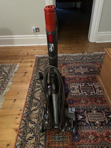 Dyson dc33 vacuum - vacuum, cleaner