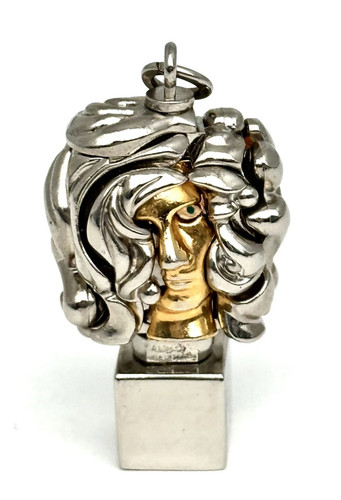 Vintage miguel berrocal - miguel,