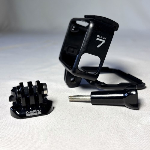 Gopro hero frame mount - gopro,