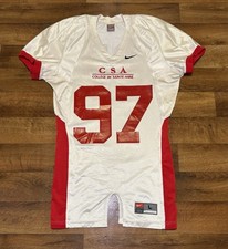 College Football Jersey Nike