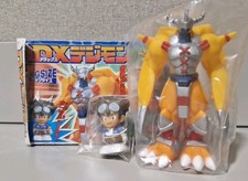 Bandai DX Digimon Adventure